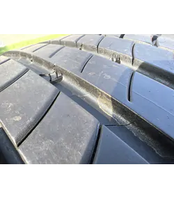 245/45 R19 Michelin Primacy 3 nyári gumi 6mm - Mobil Gumis 2