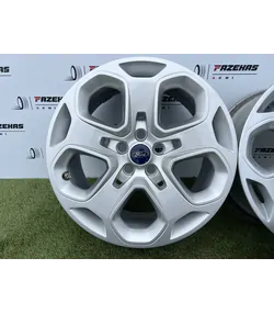 5x108 18" Ford gyári alufelni 8Jx18h2 ET55 - Mobil Gumis 5