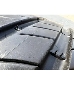 245/45 R19 Michelin Primacy 3 nyári gumi 6mm - Mobil Gumis 3