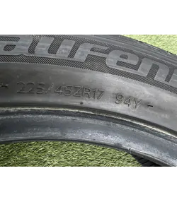 225/45 R17 Laufenn S Fit EQ nyári gumi 6mm - Mobil Gumis 5