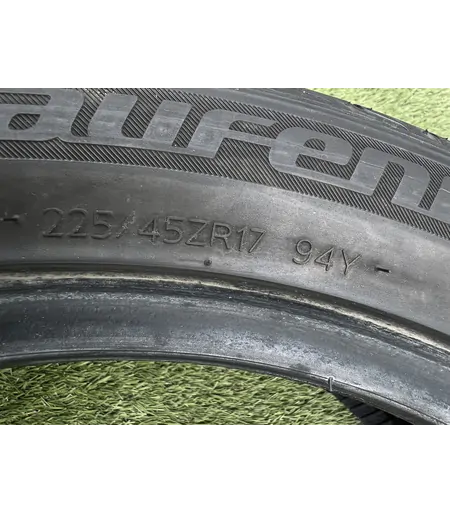 225/45 R17 Laufenn S Fit EQ nyári gumi 6mm - Mobil Gumis 5