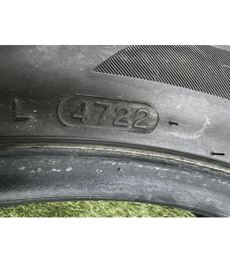 225/45 R17 Laufenn S Fit EQ nyári gumi 6mm - Mobil Gumis 6