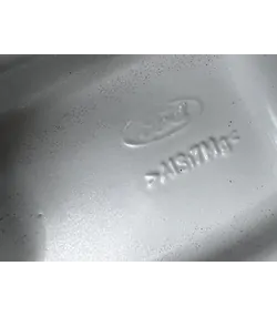 5x108 18" Ford gyári alufelni 8Jx18h2 ET55 - Mobil Gumis 9