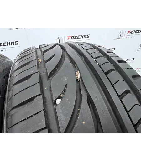 205/55 R16 Radar RPX-800 nyári gumi 7mm - Mobil Gumis 3