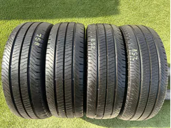 215/65 R15C Continental VanContactEco nyári gumi 7mm 1