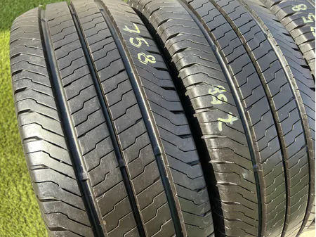 215/65 R15C Continental VanContactEco nyári gumi 7mm 2