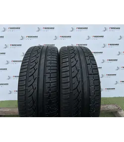 215/55 R18 Kumho Ecsta KH11 nyári gumi 5,5mm - Mobil Gumis