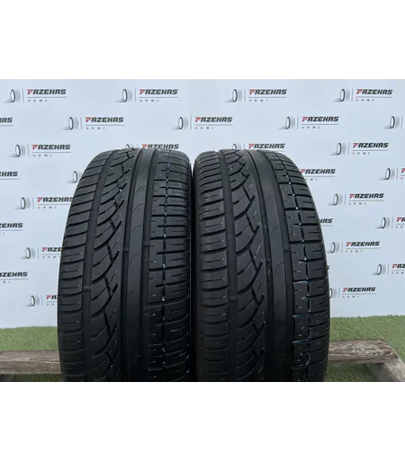 215/55 R18 Kumho Ecsta KH11 nyári gumi 5,5mm - Mobil Gumis