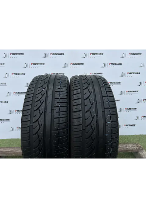 215/55 R18 Kumho Ecsta KH11 nyári gumi 5,5mm - Mobil Gumis