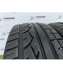 215/55 R18 Kumho Ecsta KH11 nyári gumi 5,5mm - Mobil Gumis 2