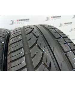 215/55 R18 Kumho Ecsta KH11 nyári gumi 5,5mm - Mobil Gumis 3