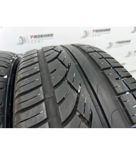 215/55 R18 Kumho Ecsta KH11 nyári gumi 5,5mm - Mobil Gumis 3