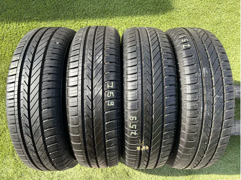 175/65 R15 Goodyear DuraGR/P nyári gumi 7mm