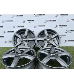 4x108 15" Brock (Ford) alufelni 6Jx15h2 ET37,5 - Mobil Gumis