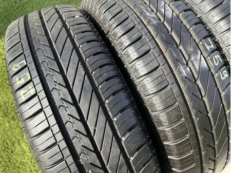 175/65 R15 Goodyear DuraGR/P nyári gumi 7mm 2