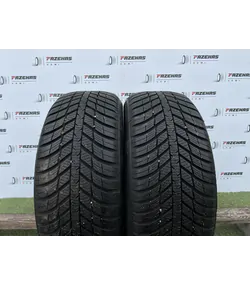 205/55 R16 Nexen NBlue 4Seasons négyévszakos gumi 7,5mm - Mobil Gumis