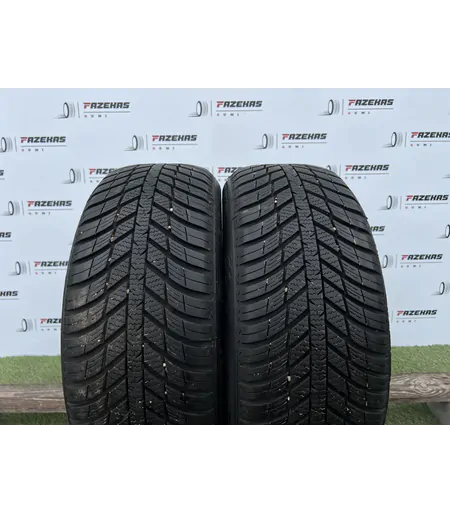 205/55 R16 Nexen NBlue 4Seasons négyévszakos gumi 7,5mm - Mobil Gumis