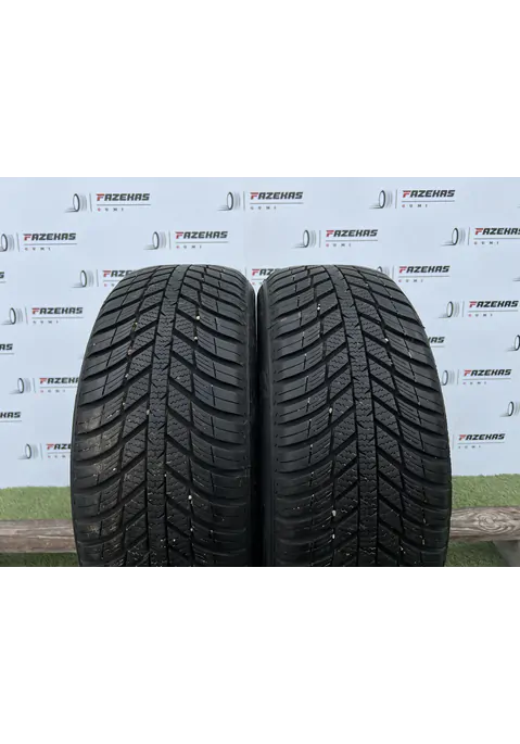 205/55 R16 Nexen NBlue 4Seasons négyévszakos gumi 7,5mm - Mobil Gumis