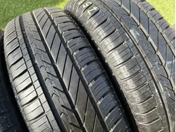 175/65 R15 Goodyear DuraGR/P nyári gumi 7mm 3