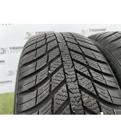 205/55 R16 Nexen NBlue 4Seasons négyévszakos gumi 7,5mm - Mobil Gumis 2