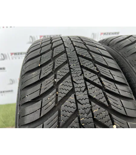205/55 R16 Nexen NBlue 4Seasons négyévszakos gumi 7,5mm - Mobil Gumis 2