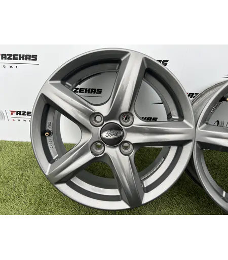 4x108 15" Brock (Ford) alufelni 6Jx15h2 ET37,5 - Mobil Gumis 4