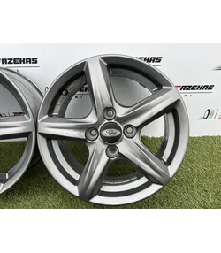 4x108 15" Brock (Ford) alufelni 6Jx15h2 ET37,5 - Mobil Gumis 5