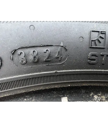 205/55 R16 Nexen NBlue 4Seasons négyévszakos gumi 7,5mm - Mobil Gumis 5