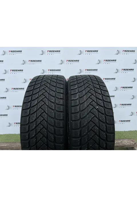 205/55 R17 Landsail Winter Lander téli gumi 5,5mm - Mobil Gumis