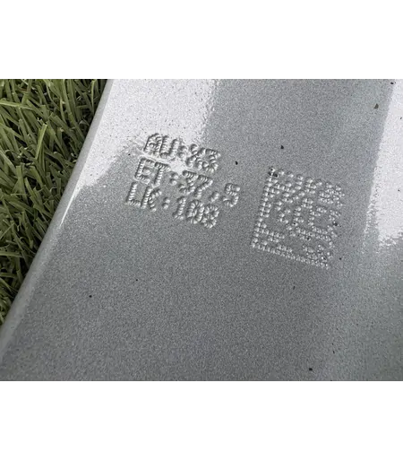 4x108 15" Brock (Ford) alufelni 6Jx15h2 ET37,5 - Mobil Gumis 7