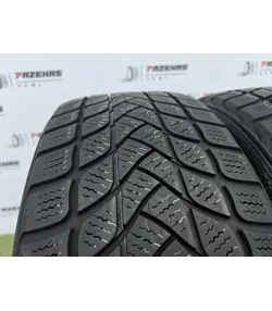 205/55 R17 Landsail Winter Lander téli gumi 5,5mm - Mobil Gumis 2