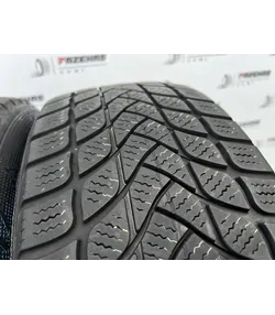 205/55 R17 Landsail Winter Lander téli gumi 5,5mm - Mobil Gumis 3