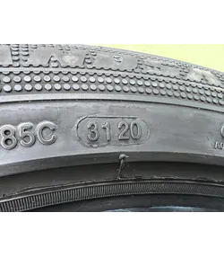 205/55 R17 Landsail Winter Lander téli gumi 5,5mm - Mobil Gumis 4