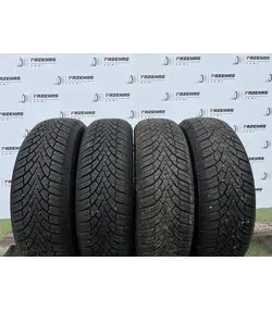 165/70 R14 Ilink Snowgriper 1 téli gumi 7mm - Mobil Gumis