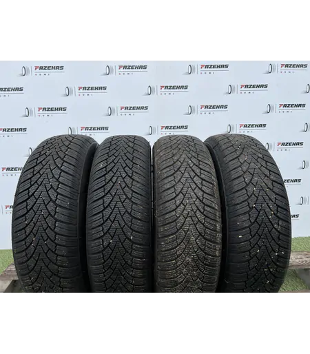 165/70 R14 Ilink Snowgriper 1 téli gumi 7mm - Mobil Gumis