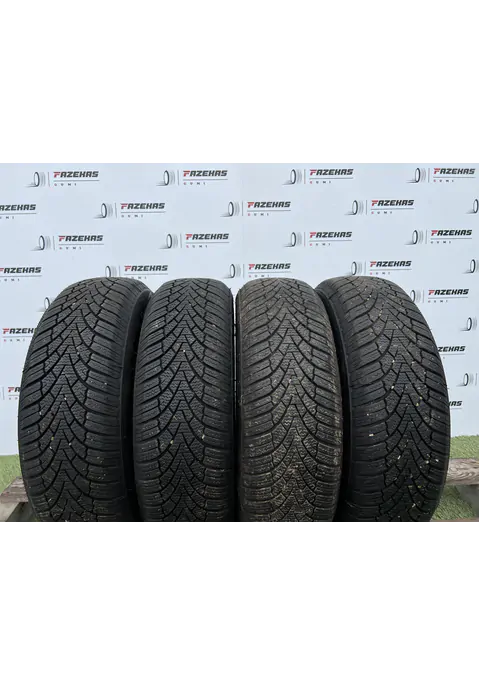 165/70 R14 Ilink Snowgriper 1 téli gumi 7mm - Mobil Gumis