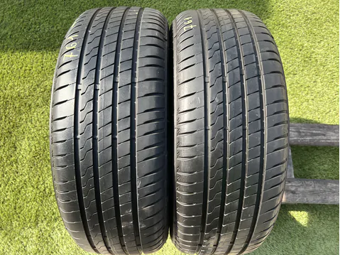 205/55 R16 Firestone Roadhawk nyári gumi 6mm