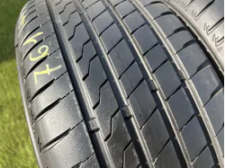 205/55 R16 Firestone Roadhawk nyári gumi 6mm 2