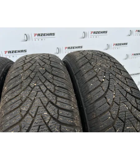 165/70 R14 Ilink Snowgriper 1 téli gumi 7mm - Mobil Gumis 3