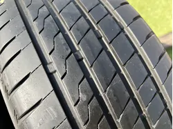 205/55 R16 Firestone Roadhawk nyári gumi 6mm 3