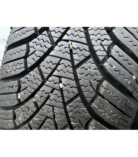 165/70 R14 Ilink Snowgriper 1 téli gumi 7mm - Mobil Gumis 4