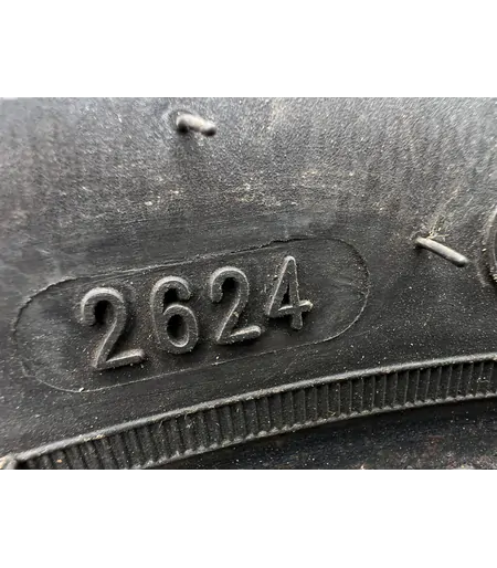 165/70 R14 Ilink Snowgriper 1 téli gumi 7mm - Mobil Gumis 5