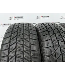 205/55 R17 Bridgestone Blizzak LM-25 téli gumi 5,5-7mm - Mobil Gumis 2