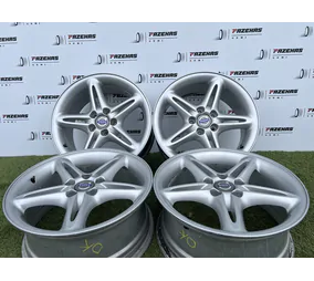 5x108 17" Volvo S60 gyári alufelni 7,5Jx17h2 ET43 - Mobil Gumis