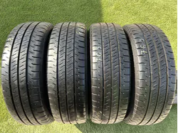 205/65 R16C Falken Linam VAN01 nyári gumi 6-7mm 1