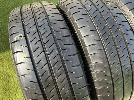 205/65 R16C Falken Linam VAN01 nyári gumi 6-7mm 2