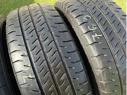 205/65 R16C Falken Linam VAN01 nyári gumi 6-7mm 3