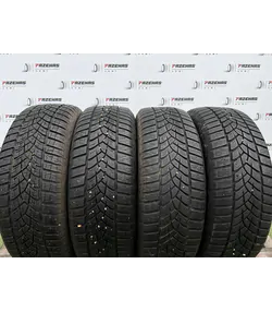 215/65 R16 Dunlop UltraGrip Performance téli gumi 5-8mm - Mobil Gumis