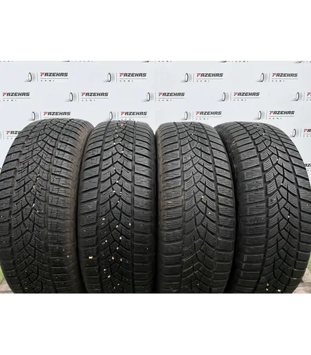 215/65 R16 Dunlop UltraGrip Performance téli gumi 5-8mm - Mobil Gumis