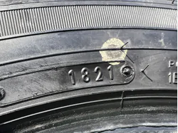 205/65 R16C Falken Linam VAN01 nyári gumi 6-7mm 5